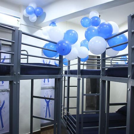 Fostel- The Fort Hostel ムンバイ エクステリア 写真