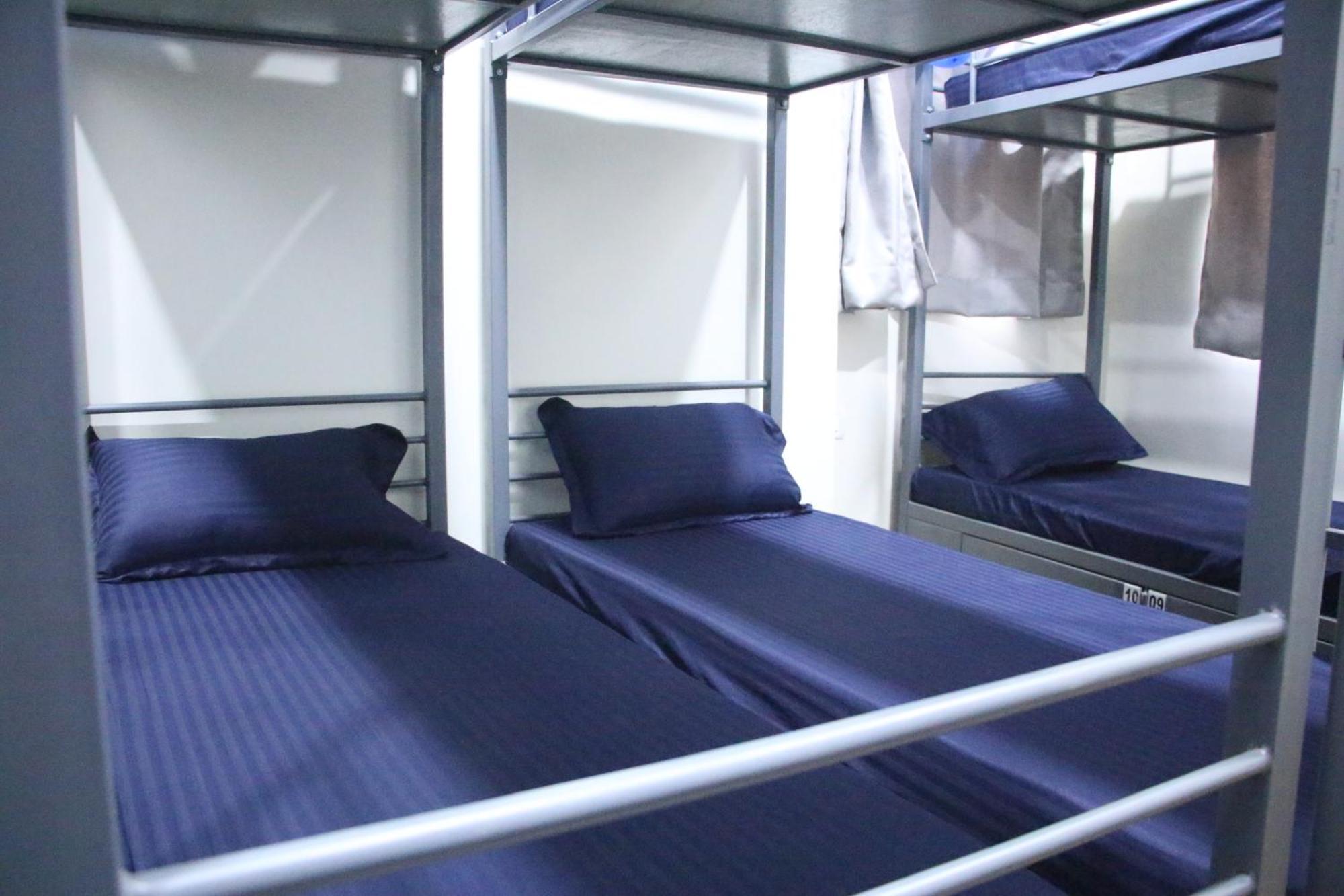 Fostel- The Fort Hostel ムンバイ エクステリア 写真